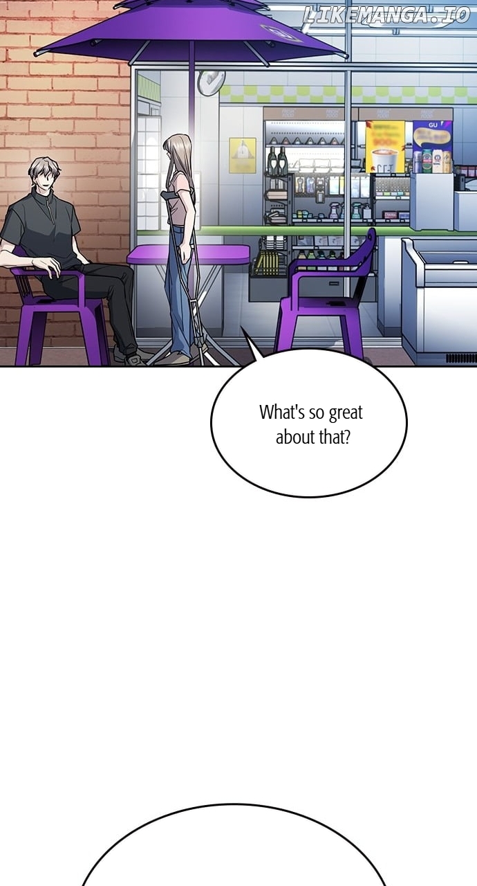 How to break up well Chapter 24 - page 65